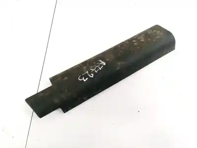 Peça sobressalente para automóvel em segunda mão plásticos por bmw 7-series, e65 / e66 / e67 /e68 2001.11 - 2008.06 730 d 160kw 2002.10 - 2008.06 referências oem iam 7007727