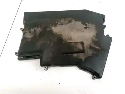 Peça sobressalente para automóvel em segunda mão plásticos por bmw 7-series, e65 / e66 / e67 /e68 2001.11 - 2008.06 730 d 160kw 2002.10 - 2008.06 referências oem iam 1714090