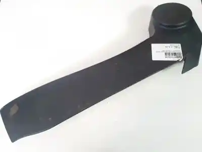 Peça sobressalente para automóvel em segunda mão plásticos por bmw 7-series, e65 / e66 / e67 /e68 2001.11 - 2008.06 730 d 160kw 2002.10 - 2008.06 referências oem iam 582108259801