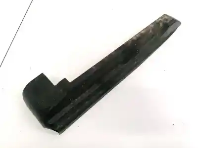 Peça sobressalente para automóvel em segunda mão plásticos por bmw 7-series, e65 / e66 / e67 /e68 2001.11 - 2008.06 730 d 160kw 2002.10 - 2008.06 referências oem iam 60829010