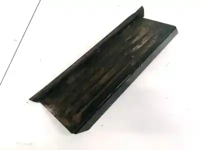 Peça sobressalente para automóvel em segunda mão plásticos por bmw 7-series, e65 / e66 / e67 /e68 2001.11 - 2008.06 730 d 160kw 2002.10 - 2008.06 referências oem iam 51438251296