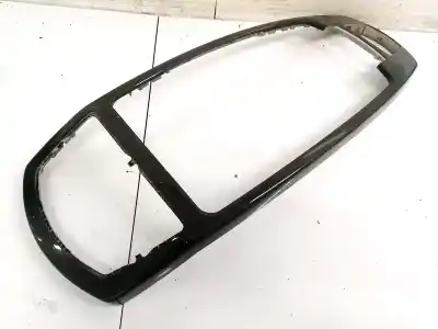 Peça sobressalente para automóvel em segunda mão plásticos por bmw 7-series, e65 / e66 / e67 /e68 2001.11 - 2008.06 730 d 160kw 2002.10 - 2008.06 referências oem iam 