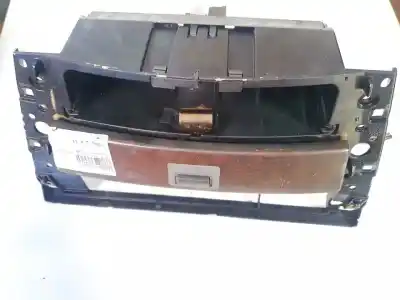 Peça sobressalente para automóvel em segunda mão plásticos por bmw 7-series, e65 / e66 / e67 /e68 2001.11 - 2008.06 730 d 160kw 2002.10 - 2008.06 referências oem iam 7032886