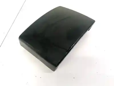 Peça sobressalente para automóvel em segunda mão plásticos por bmw 7-series, e65 / e66 / e67 /e68 2001.11 - 2008.06 730 d 160kw 2002.10 - 2008.06 referências oem iam 7045598