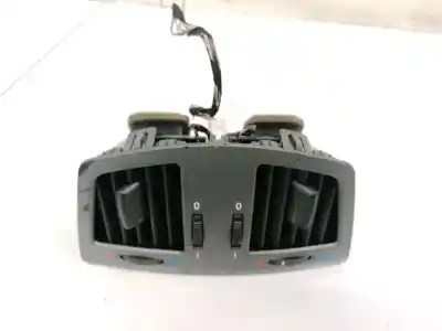 Peça sobressalente para automóvel em segunda mão grelha / difusor de ar por bmw 7-series, e65 / e66 / e67 /e68 2001.11 - 2008.06 730 d 160kw 2002.10 - 2008.06 referências oem iam 8385257