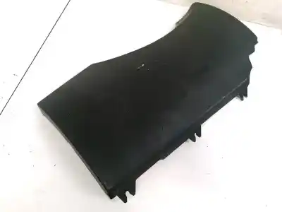 Peça sobressalente para automóvel em segunda mão plásticos por bmw 7-series, e65 / e66 / e67 /e68 2001.11 - 2008.06 730 d 160kw 2002.10 - 2008.06 referências oem iam 72758410