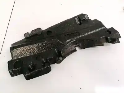 Peça sobressalente para automóvel em segunda mão plásticos por bmw 7-series, e65 / e66 / e67 /e68 2001.11 - 2008.06 730 d 160kw 2002.10 - 2008.06 referências oem iam 52758211