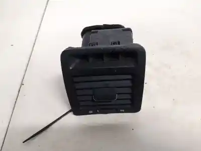 Pezzo di ricambio per auto di seconda mano griglia di aerazione per toyota corolla (e11) 2.0 d-4d linea sol riferimenti oem iam 5565013020