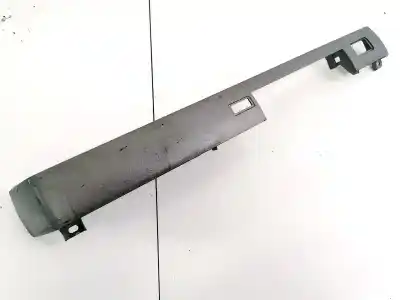 Peça sobressalente para automóvel em segunda mão plásticos por bmw 7-series, e65 / e66 / e67 /e68 2001.11 - 2008.06 730 d 160kw 2002.10 - 2008.06 referências oem iam 64227002439