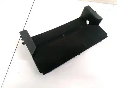 Peça sobressalente para automóvel em segunda mão plásticos por bmw 7-series, e65 / e66 / e67 /e68 2001.11 - 2008.06 730 d 160kw 2002.10 - 2008.06 referências oem iam 0101