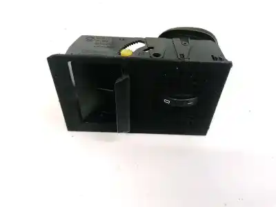 Peça sobressalente para automóvel em segunda mão grelha / difusor de ar por bmw 7-series, e65 / e66 / e67 /e68 2001.11 - 2008.06 730 d 160kw 2002.10 - 2008.06 referências oem iam 511670116121