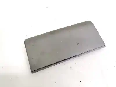 Peça sobressalente para automóvel em segunda mão plásticos por bmw 7-series, e65 / e66 / e67 /e68 2001.11 - 2008.06 730 d 160kw 2002.10 - 2008.06 referências oem iam 7021983