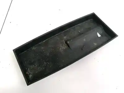 Peça sobressalente para automóvel em segunda mão plásticos por bmw 7-series, e65 / e66 / e67 /e68 2001.11 - 2008.06 730 d 160kw 2002.10 - 2008.06 referências oem iam 70116100