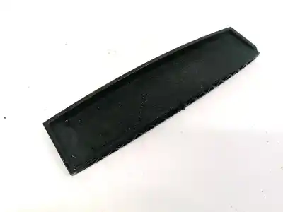 Peça sobressalente para automóvel em segunda mão plásticos por bmw 7-series, e65 / e66 / e67 /e68 2001.11 - 2008.06 730 d 160kw 2002.10 - 2008.06 referências oem iam 