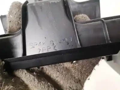 Pezzo di ricambio per auto di seconda mano plastica per mazda 3 lim. (bl) 1.6 16v cat riferimenti oem iam bp4k60401  