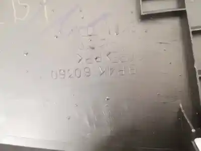 Pezzo di ricambio per auto di seconda mano plastica per mazda 3 lim. (bl) 1.6 16v cat riferimenti oem iam bp4k60360  