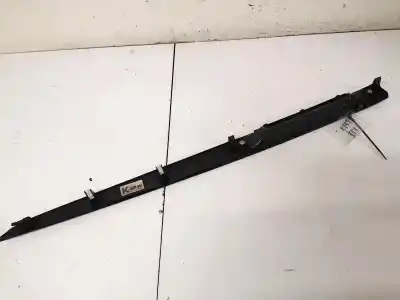 Pezzo di ricambio per auto di seconda mano plastica per mazda 3 lim. (bl) 1.6 16v cat riferimenti oem iam bp4k55256  