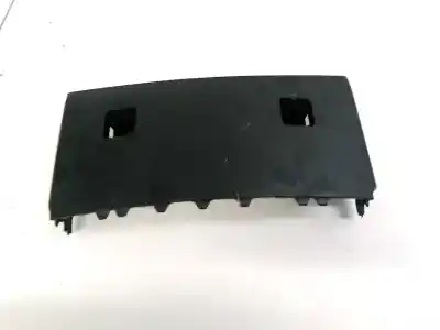 Peça sobressalente para automóvel em segunda mão plásticos por bmw 7-series, e65 / e66 / e67 /e68 2001.11 - 2008.06 730 d 160kw 2002.10 - 2008.06 referências oem iam 6911542