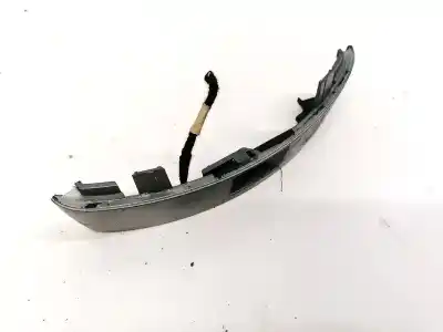 Peça sobressalente para automóvel em segunda mão plásticos por bmw 7-series, e65 / e66 / e67 /e68 2001.11 - 2008.06 730 d 160kw 2002.10 - 2008.06 referências oem iam 51167070550