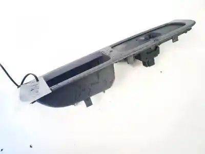 Peça sobressalente para automóvel em segunda mão botão / interruptor elevador vidro dianteiro esquerdo por volvo v50 (545) 1.6 d referências oem iam 30658448