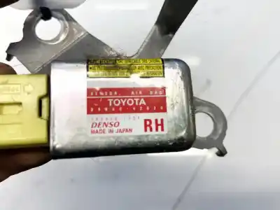 Second-hand car spare part sensor for toyota rav 4 (a2) 2.0 d-4d 4wd oem iam references 8986042020  89860-42020, 187900-1131, 1879001131