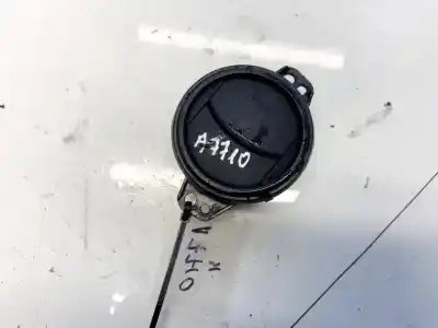 Автозапчасти б/у аэрационная решетка за toyota rav 4 (a2) 2.0 d-4d 4wd ссылки oem iam 5565042030