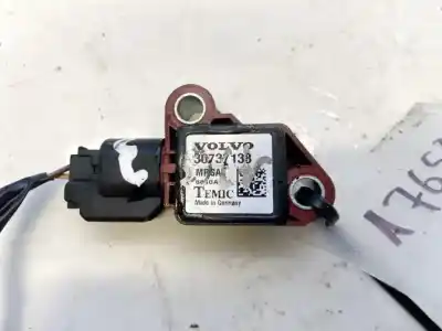 Peça sobressalente para automóvel em segunda mão sensor por volvo v50 (545) 1.6 d referências oem iam 30737138  