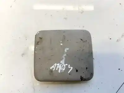 Peça sobressalente para automóvel em segunda mão plásticos por volvo v50 (545) 1.6 d referências oem iam 317530100