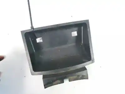 Peça sobressalente para automóvel em segunda mão plásticos por volvo v50 (545) 1.6 d referências oem iam 8687478