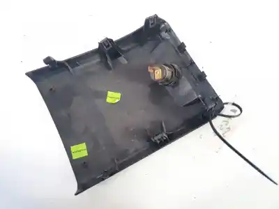 Pezzo di ricambio per auto di seconda mano plastica per volvo v50 (545) 1.6 d riferimenti oem iam 08687530  