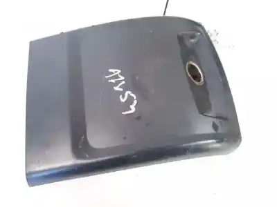 Pezzo di ricambio per auto di seconda mano plastica per volvo v50 (545) 1.6 d riferimenti oem iam 08687530  