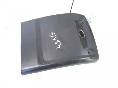 Peça sobressalente para automóvel em segunda mão plásticos por volvo v50 (545) 1.6 d referências oem iam 08687530