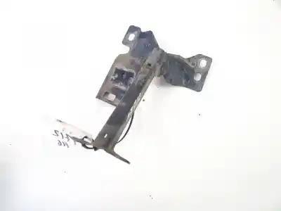 Second-hand car spare part plastics for mazda 3 lim. (bl) 1.6 16v cat oem iam references   