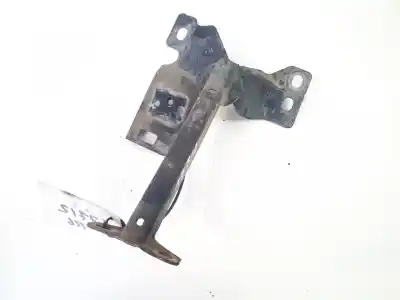 Second-hand car spare part plastics for mazda 3 lim. (bl) 1.6 16v cat oem iam references   