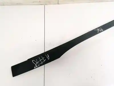 Peça sobressalente para automóvel em segunda mão plásticos por opel zafira a 2.0 dti referências oem iam 76556m