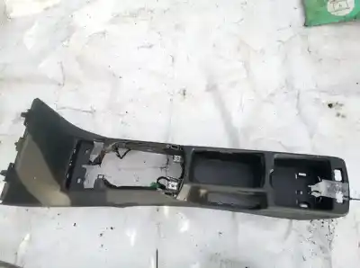 Peça sobressalente para automóvel em segunda mão plásticos por volvo v50 (545) 1.6 d referências oem iam 30755349