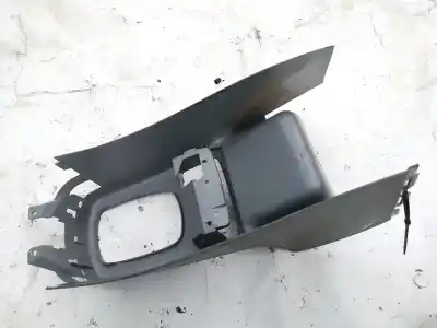 Автозапчасти б/у пластик за skoda octavia combi (1u5) 1.9 tdi ссылки oem iam 1u1863243  