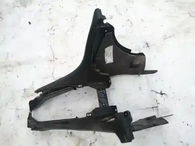 Автозапчасти б/у пластик за volkswagen golf v variant (1k5) 1.9 tdi ссылки oem iam 4b0863241n