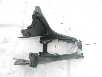 Автозапчасти б/у пластики за audi a6 avant (4b5) 2.5 tdi ссылки oem iam 4b0863241