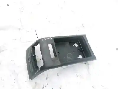 Автозапчастина б/у пластика для audi a6 avant (4f5) 2.7 tdi посилання на oem iam 4f0863244c