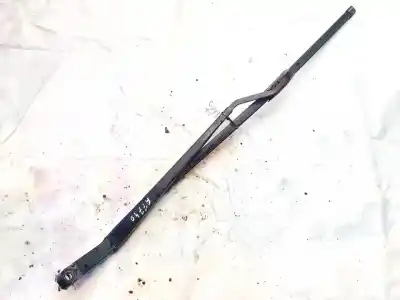 Pezzo di ricambio per auto di seconda mano braccio tergicristallo anteriore sinistro per toyota corolla (e11) 2.0 d-4d linea sol riferimenti oem iam 