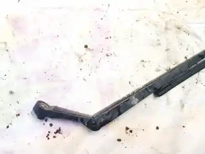 Second-hand car spare part left front windshield wiper arm for toyota corolla (e11) 2.0 d-4d linea sol oem iam references   