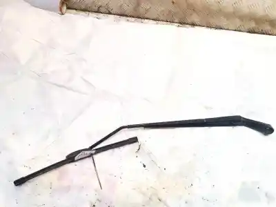 Pezzo di ricambio per auto di seconda mano braccio tergicristallo anteriore sinistro per toyota corolla (e11) 2.0 d-4d linea sol riferimenti oem iam 