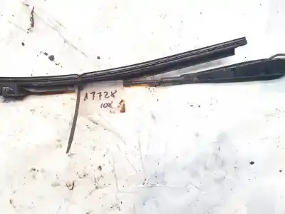 Second-hand car spare part left front windshield wiper arm for volvo v50 (545) 2.0 d oem iam references   