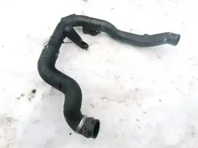 Second-hand car spare part Intercooler Pipe for AUDI A4 B6 (8E2) 1.9 TDI OEM IAM references 8D0145840  8E0145762