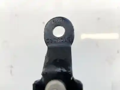 Pezzo di ricambio per auto di seconda mano plastica per toyota corolla (e11) 2.0 d-4d linea sol riferimenti oem iam c661603  k2406