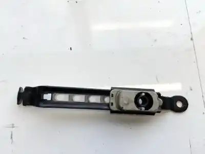 Pezzo di ricambio per auto di seconda mano plastica per toyota corolla (e11) 2.0 d-4d linea sol riferimenti oem iam c661603