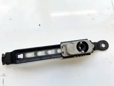 Pezzo di ricambio per auto di seconda mano plastica per toyota corolla (e11) 2.0 d-4d linea sol riferimenti oem iam c661603