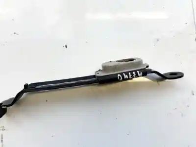 Pezzo di ricambio per auto di seconda mano plastica per toyota corolla (e11) 2.0 d-4d linea sol riferimenti oem iam c661603  k2402