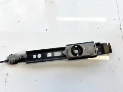 Автозапчасти б/у пластики за toyota rav 4 (a2) 2.0 d-4d 4wd ссылки oem iam c681603
